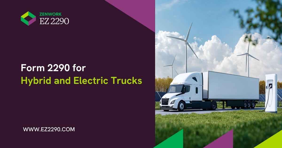 form-2290-for-hybrid-and-electric-trucks