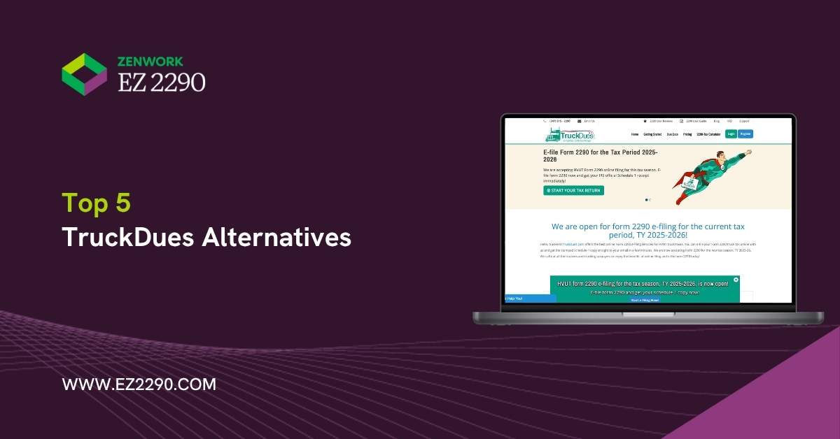 top-5-truckDues-alternatives